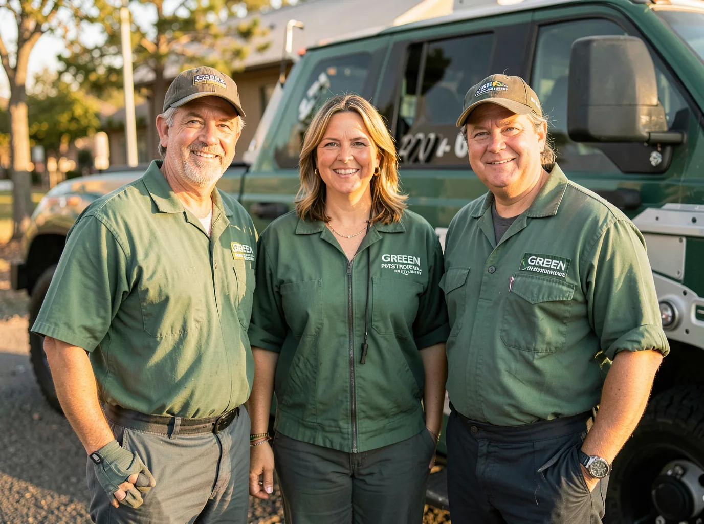 Water Damage Restoration company in Tenino, WA