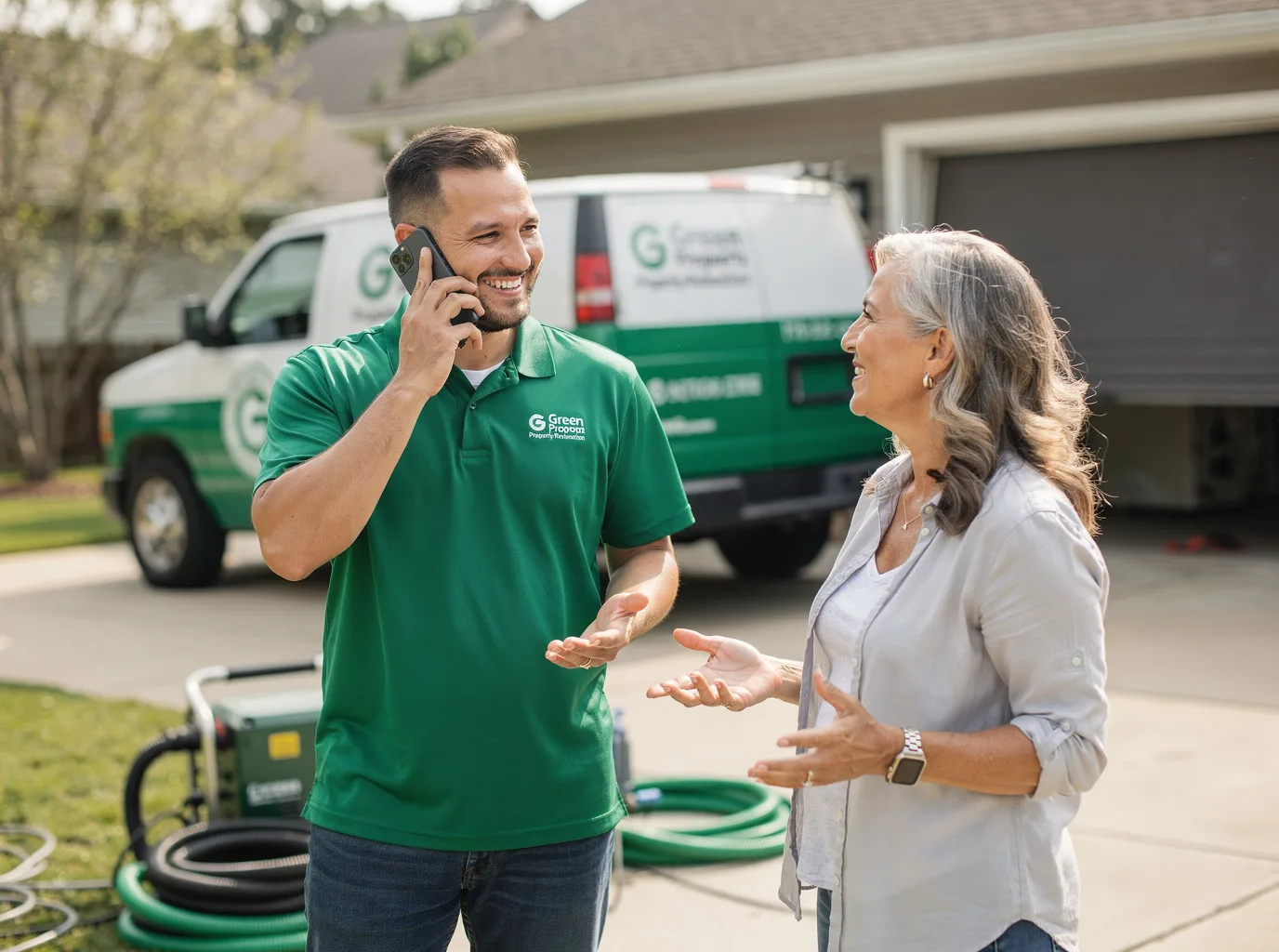Water Damage Restoration Tenino, WA FAQs